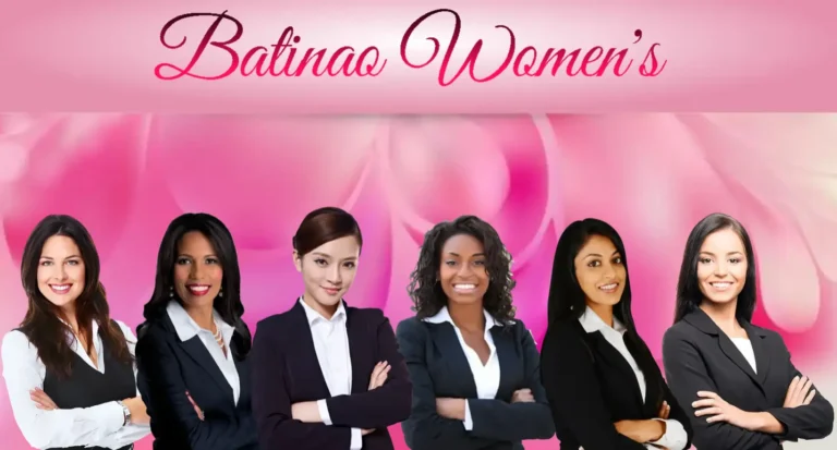 batinao women's